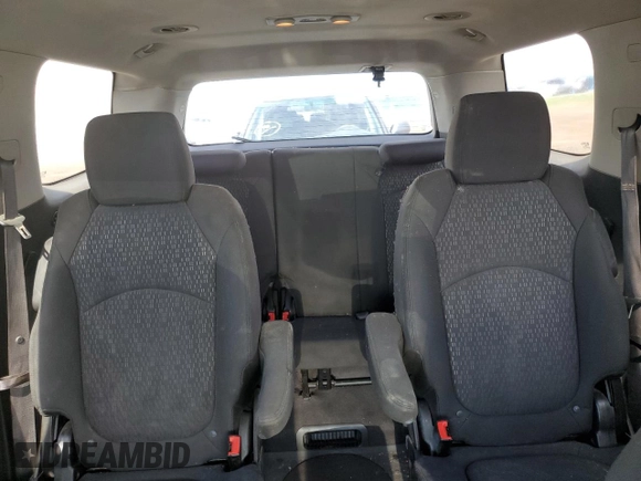 2011 GMC Acadia SLE with VIN 1GKKVPED5BJ359215, listed as a Copart auction lot 55307625 with 237,320 mi miles and Salvage Title. Bid and sale history available at carsss.com. Image 10.