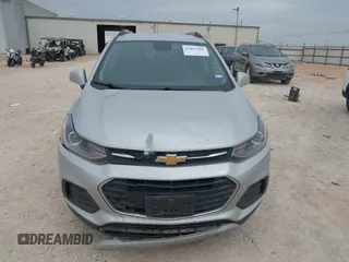 2021 Chevrolet Trax LT с VIN KL7CJPSB8MB321938, выставлен на аукционе IAAI как лот 42025160 с пробегом 101 634 миль миль и . История ставок и продаж доступна на DreamBid. Изображение 12.