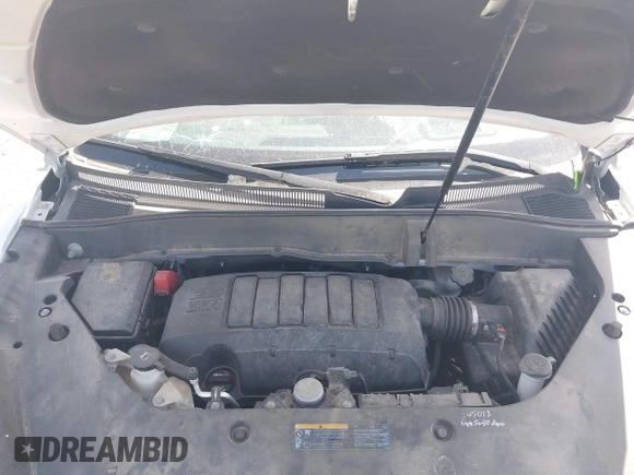 2017 GMC Acadia Limited with VIN 1GKKRSKD5HJ218522, listed as a IAAI auction lot 41835567 with Not provided miles and . Bid and sale history available at DreamBid. Image 10.