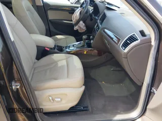 2013 Audi Q5 Premium Plus с VIN WA1LFAFP7DA066996, выставлен на аукционе IAAI как лот 41836209 с пробегом 102 257 миль миль и . История ставок и продаж доступна на DreamBid. Изображение 5.