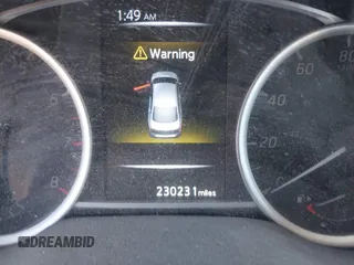 2018 Nissan Sentra S with VIN 3N1AB7AP3JY302587, listed as a IAAI auction lot 41771634 with 230,231 mi miles. Bid and sale history available at carsss.com. Image 15.