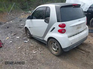 2015 Smart fortwo Passion with VIN WMEEJ3BA9FK801907, listed as a IAAI auction lot 41936004 with 72,152 mi miles and . Bid and sale history available at DreamBid. Image 3.