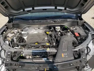 2025 Chevrolet Trax LS с VIN KL77LFEP0SC049471, выставлен на аукционе Copart как лот 66892145 с пробегом 18 677 миль миль и Списание • Salvage title. История ставок и продаж доступна на DreamBid. Изображение 16.