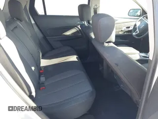 2013 GMC Terrain SLE z VIN 2GKALSEK9D6120964, wystawiony jako IAAI lot #41880269 z przebiegiem 169 579 mil mil oraz . Historia ofert i sprzedaży dostępna na DreamBid. Obrazek 8.