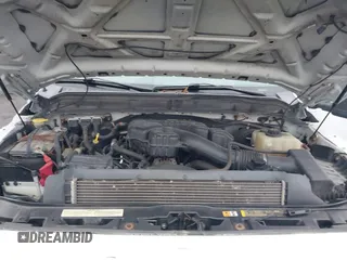 2015 Ford F-250 Lariat with VIN 1FT7W2B6XFEA06507, listed as a IAAI auction lot 41474246 with 185,267 mi miles and . Bid and sale history available at DreamBid. Image 10.