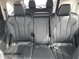 2022 Acura MDX w/Advance Package with VIN 5J8YE1H84NL017363, listed as a Copart auction lot 48327565 with 66,940 mi miles and Salvage Title. Bid and sale history available at carsss.com. Image 10.