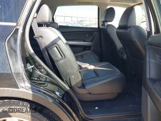 2010 Mazda CX-9 Touring with VIN JM3TB2MA7A0214336, listed as a IAAI auction lot 41785220 with 232,570 mi miles and . Bid and sale history available at DreamBid. Image 8.