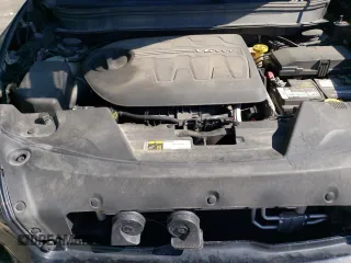 2015 Jeep Cherokee Latitude с VIN 1C4PJMCS9FW667848, выставлен на аукционе Copart как лот 58042765 с пробегом 153 129 миль миль и Списание • Salvage title. История ставок и продаж доступна на DreamBid. Изображение 12.