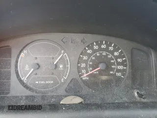 2001 Toyota Corolla CE с VIN 1NXBR12E81Z419653, выставлен на аукционе Copart как лот 60854625 с пробегом Не указан миль и Списание • Salvage title. История ставок и продаж доступна на DreamBid. Изображение 9.