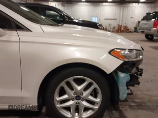 2016 Ford Fusion SE с VIN 3FA6P0HD1GR209518, выставлен на аукционе IAAI как лот 41631985 с пробегом 146 437 миль миль и . История ставок и продаж доступна на DreamBid. Изображение 20.