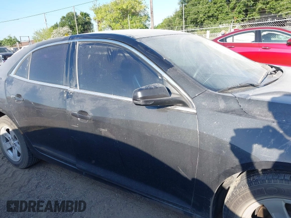 2015 Chevrolet Malibu LT with VIN 1G11C5SL8FF222977, listed as a IAAI auction lot 41941981 with 147,219 mi miles and . Bid and sale history available at DreamBid. Image 13.
