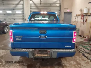 2013 Ford F-150 XL z VIN 1FTFX1EF7DFC85937, wystawiony jako IAAI lot #41930942 z przebiegiem 72 496 mil mil oraz . Historia ofert i sprzedaży dostępna na DreamBid. Obrazek 16.