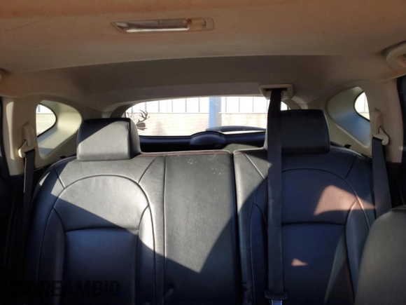 2013 Nissan Rogue SL with VIN JN8AS5MV3DW124756, listed as a Copart auction lot 88298045 with 209,772 mi miles and Salvage Title. Bid and sale history available at DreamBid. Image 10.