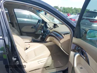 2013 Acura MDX Advance with VIN 2HNYD2H85DH504455, listed as a IAAI auction lot 42177134 with 148,588 mi miles and . Bid and sale history available at carsss.com. Image 5.