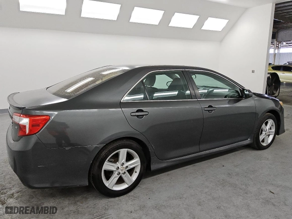 2012 Toyota Camry L with VIN 4T1BF1FK9CU045887, listed as a Copart auction lot 49507495 with 139,459 mi miles and Clean Title. Bid and sale history available at carsss.com. Image 3.