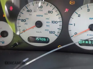 2004 Dodge Caravan SE z VIN 1D8GP24R34B500549, wystawiony jako IAAI lot #42546489 z przebiegiem 159 061 mil mil oraz . Historia ofert i sprzedaży dostępna na DreamBid. Obrazek 7.