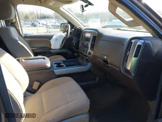 2015 Chevrolet Silverado 1500 LT with VIN 3GCUKREC9FG517787, listed as a IAAI auction lot 41400803 with 254,489 mi miles. Bid and sale history available at carsss.com. Image 5.