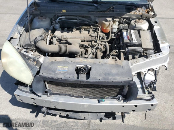 2007 Chevrolet Malibu LS w/1FL with VIN 1G1ZS58F97F148851, listed as a Copart auction lot 51128615 with 157,376 mi miles and Salvage Title. Bid and sale history available at carsss.com. Image 11.