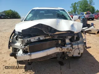 2015 Cadillac XTS Luxury z VIN 2G61M5S37F9176641, wystawiony jako Copart lot #52556415 z przebiegiem 112 964 mil mil oraz Szkoda całkowita • Salvage title. Historia ofert i sprzedaży dostępna na DreamBid. Obrazek 5.