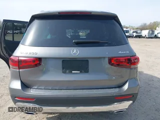 2023 Mercedes-Benz GLB 250 с VIN W1N4M4HBXPW316668, выставлен на аукционе IAAI как лот 42015948 с пробегом 16 893 миль миль и . История ставок и продаж доступна на DreamBid. Изображение 15.