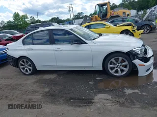 2013 BMW 3 Series 335i xDrive with VIN WBA3B9C59DJ899358, listed as a IAAI auction lot 42321863 with 127,700 mi miles and . Bid and sale history available at DreamBid. Image 13.