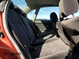 2003 Subaru Legacy L with VIN 4S3BE635437216708, listed as a Copart auction lot 85870514 with 141,230 mi miles and Salvage title. Bid and sale history available at DreamBid. Image 10.