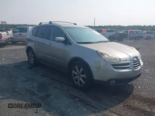 2006 Subaru Tribeca 5-Pass z VIN 4S4WX82C664424999, wystawiony jako IAAI lot #42387984 z przebiegiem 199 716 mil mil oraz . Historia ofert i sprzedaży dostępna na DreamBid. Obrazek 1.