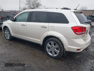 2017 Dodge Journey SXT z VIN 3C4PDDBG0HT556196, wystawiony jako IAAI lot #42005647 z przebiegiem 78 254 mil mil oraz . Historia ofert i sprzedaży dostępna na DreamBid. Obrazek 3.