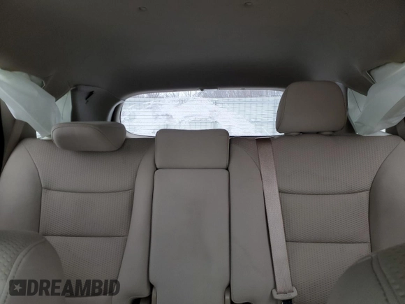 2011 Kia Sorento LX with VIN 5XYKT3A16BG084024, listed as a Copart auction lot 45290665 with 138,621 mi miles and Clean Title. Bid and sale history available at DreamBid. Image 10.