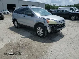 2008 Honda CR-V EX z VIN 3CZRE485X8G702151, wystawiony jako Copart lot #57291555 z przebiegiem 164 783 mil mil oraz Szkoda całkowita • Salvage title. Historia ofert i sprzedaży dostępna na DreamBid. Obrazek 15.