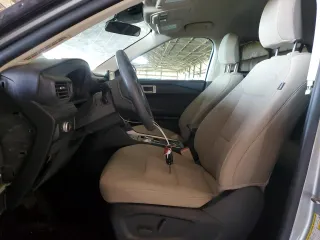2021 Ford Explorer с VIN 1FMSK8BB4MGC06107, выставлен на аукционе Copart как лот 62816115 с пробегом 42 445 миль миль и Списание • Salvage title. История ставок и продаж доступна на DreamBid. Изображение 7.