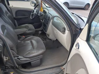 2002 Chrysler PT Cruiser Limited with VIN 3C8FY68B22T346079, listed as a IAAI auction lot 42226716 with 139,182 mi miles and . Bid and sale history available at DreamBid. Image 5.