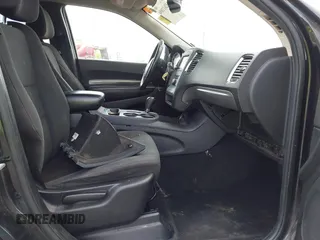 2011 Dodge Durango Express с VIN 1D4RE2GG4BC639753, выставлен на аукционе IAAI как лот 42611894 с пробегом 190 587 миль миль и . История ставок и продаж доступна на DreamBid. Изображение 5.