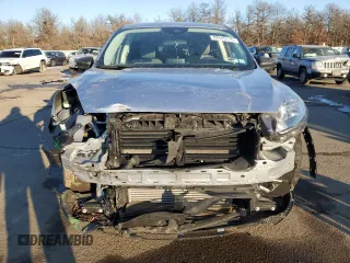 2022 Ford Escape SE with VIN 1FMCU9G69NUA99171, listed as a Copart auction lot 42645115 with 15,723 mi miles and Salvage Title. Bid and sale history available at DreamBid. Image 5.