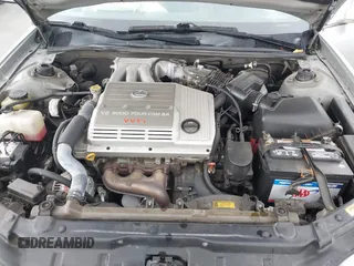 2000 Lexus ES 300 с VIN JT8BF28G7Y5093021, выставлен на аукционе IAAI как лот 42427386 с пробегом 134 897 миль миль и . История ставок и продаж доступна на DreamBid. Изображение 10.