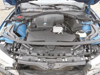 2014 BMW 4 Series 428i with VIN WBA3V7C50EP770743, listed as a IAAI auction lot 41920904 with 153,866 mi miles and . Bid and sale history available at DreamBid. Image 10.