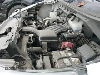 2017 Chevrolet City Express Cargo LS z VIN 3N63M0YN1HK692627, wystawiony jako IAAI lot #42042801 z przebiegiem 159 599 mil mil oraz . Historia ofert i sprzedaży dostępna na DreamBid. Obrazek 19.