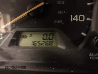 2001 Honda Accord LX z VIN 1HGCG16491A012217, wystawiony jako IAAI lot #41428403 z przebiegiem 165 268 mil mil oraz . Historia ofert i sprzedaży dostępna na DreamBid. Obrazek 16.