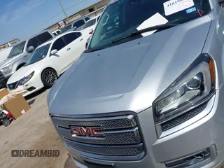 2014 GMC Acadia Denali z VIN 1GKKRTKD0EJ192610, wystawiony jako IAAI lot #41819095 z przebiegiem 121 075 mil mil oraz . Historia ofert i sprzedaży dostępna na DreamBid. Obrazek 12.