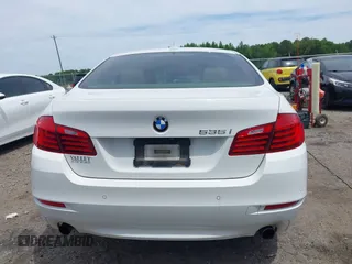 2014 BMW 5 Series 535i with VIN WBA5B1C59ED479075, listed as a IAAI auction lot 42331693 with 60,530 mi miles and . Bid and sale history available at DreamBid. Image 16.