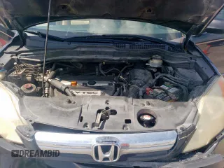 2008 Honda CR-V EX-L z VIN JHLRE38718C056327, wystawiony jako Copart lot #59862775 z przebiegiem 183 860 mil mil oraz Szkoda całkowita • Salvage title. Historia ofert i sprzedaży dostępna na DreamBid. Obrazek 12.