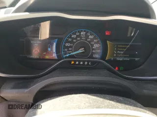 2016 Ford C-Max SEL z VIN 1FADP5BU3GL101316, wystawiony jako Copart lot #56999435 z przebiegiem 172 964 mil mil oraz Szkoda całkowita • Salvage title. Historia ofert i sprzedaży dostępna na DreamBid. Obrazek 9.