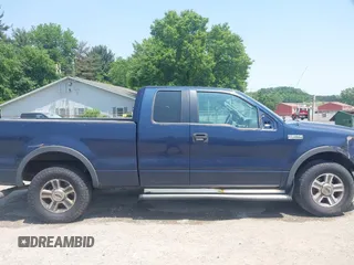 2006 Ford F-150 XLT с VIN 1FTPX14526FB08065, выставлен на аукционе IAAI как лот 42410587 с пробегом 210 000 миль миль и . История ставок и продаж доступна на DreamBid. Изображение 13.
