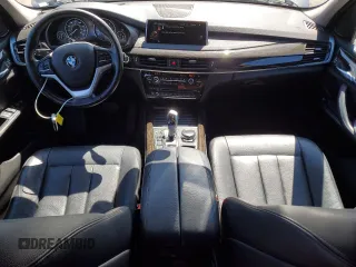 2016 BMW X5 xDrive40e z VIN 5UXKT0C55G0S76643, wystawiony jako Copart lot #53684715 z przebiegiem 101 063 mil mil oraz Czysty tytuł • Clean title. Historia ofert i sprzedaży dostępna na DreamBid. Obrazek 8.