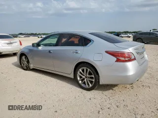 2013 Nissan Altima SV z VIN 1N4BL3AP1DN500261, wystawiony jako Copart lot #57287065 z przebiegiem 172 463 mil mil oraz Czysty tytuł • Clean title. Historia ofert i sprzedaży dostępna na DreamBid. Obrazek 2.
