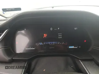 2023 Jeep Grand Cherokee Laredo z VIN 1C4RJHAG3PC625418, wystawiony jako Copart lot #49271395 z przebiegiem 12 874 mil mil oraz Szkoda całkowita • Salvage title. Historia ofert i sprzedaży dostępna na DreamBid. Obrazek 9.