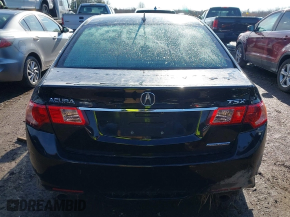 2012 Acura TSX Special Edition with VIN JH4CU2F83CC021310, listed as a IAAI auction lot 41668995 with 173,111 mi miles. Bid and sale history available at carsss.com. Image 17.