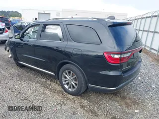 2018 Dodge Durango SXT z VIN 1C4RDHAG1JC404494, wystawiony jako IAAI lot #41931438 z przebiegiem 101 547 mil mil oraz . Historia ofert i sprzedaży dostępna na DreamBid. Obrazek 3.