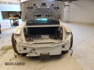 2021 Porsche Taycan 4S z VIN WP0AB2Y1XMSA45936, wystawiony jako Copart lot #76283414 z przebiegiem Nie podano mil oraz Szkoda całkowita • Salvage title. Historia ofert i sprzedaży dostępna na DreamBid. Obrazek 6.