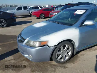 2005 Acura TSX z VIN JH4CL96865C029481, wystawiony jako IAAI lot #41878813 z przebiegiem 208 557 mil mil oraz . Historia ofert i sprzedaży dostępna na DreamBid. Obrazek 12.